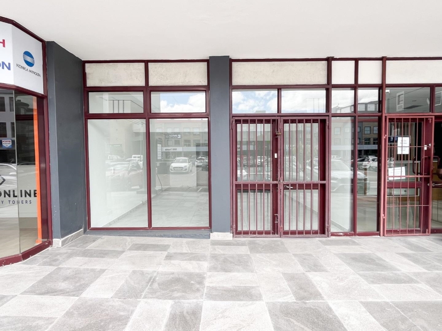 To Let commercial Property for Rent in Tyger Valley Western Cape